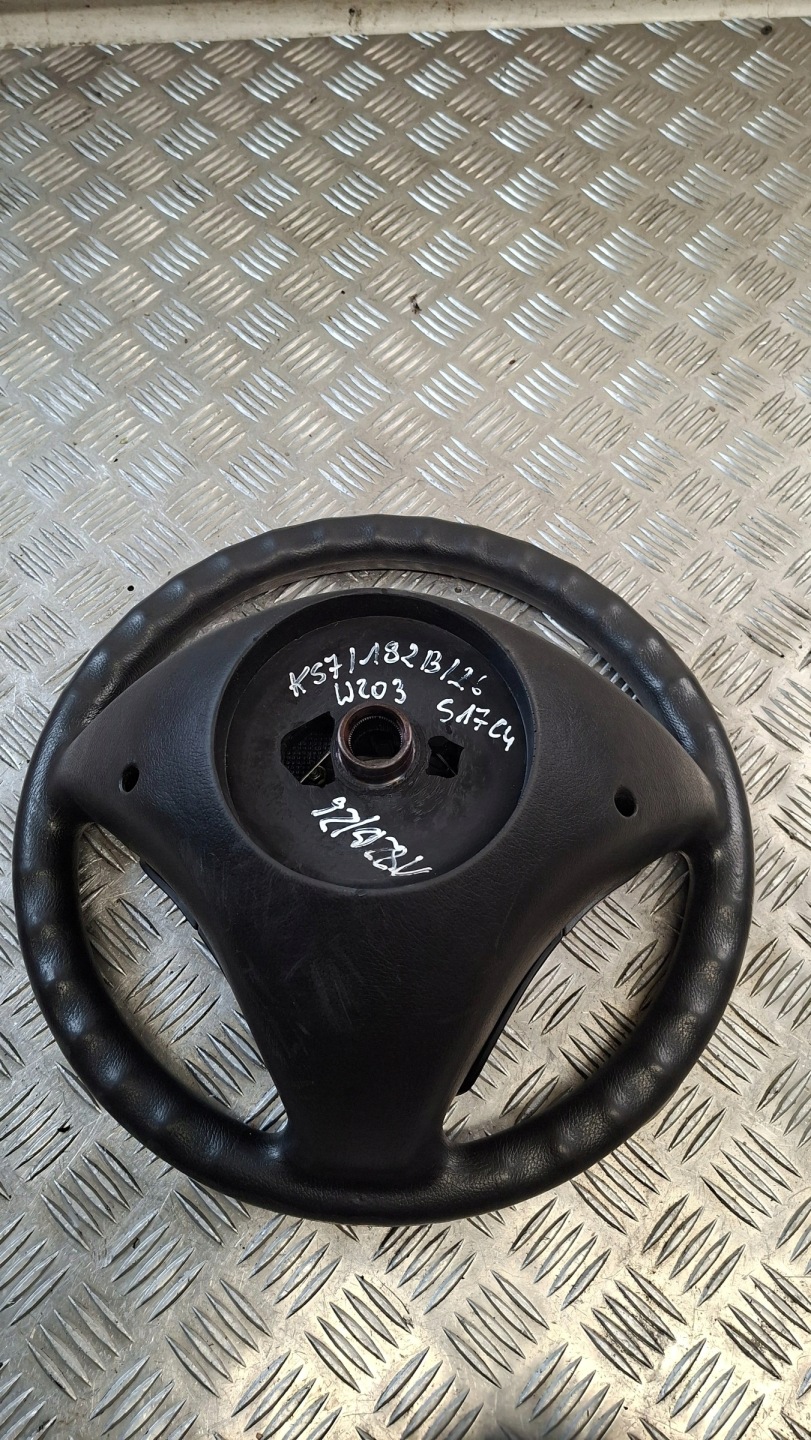 volant Z airbag MERCEDES W 203