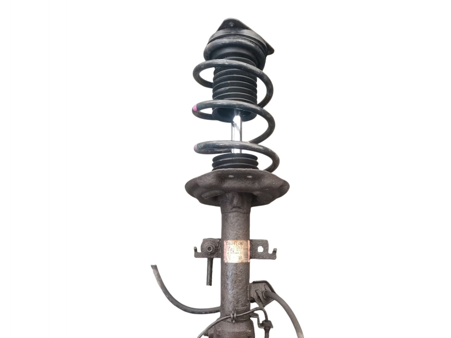 swing shock absorber right front RENAULT KADJAR (2015-2018) 1.6 DCI 130KM