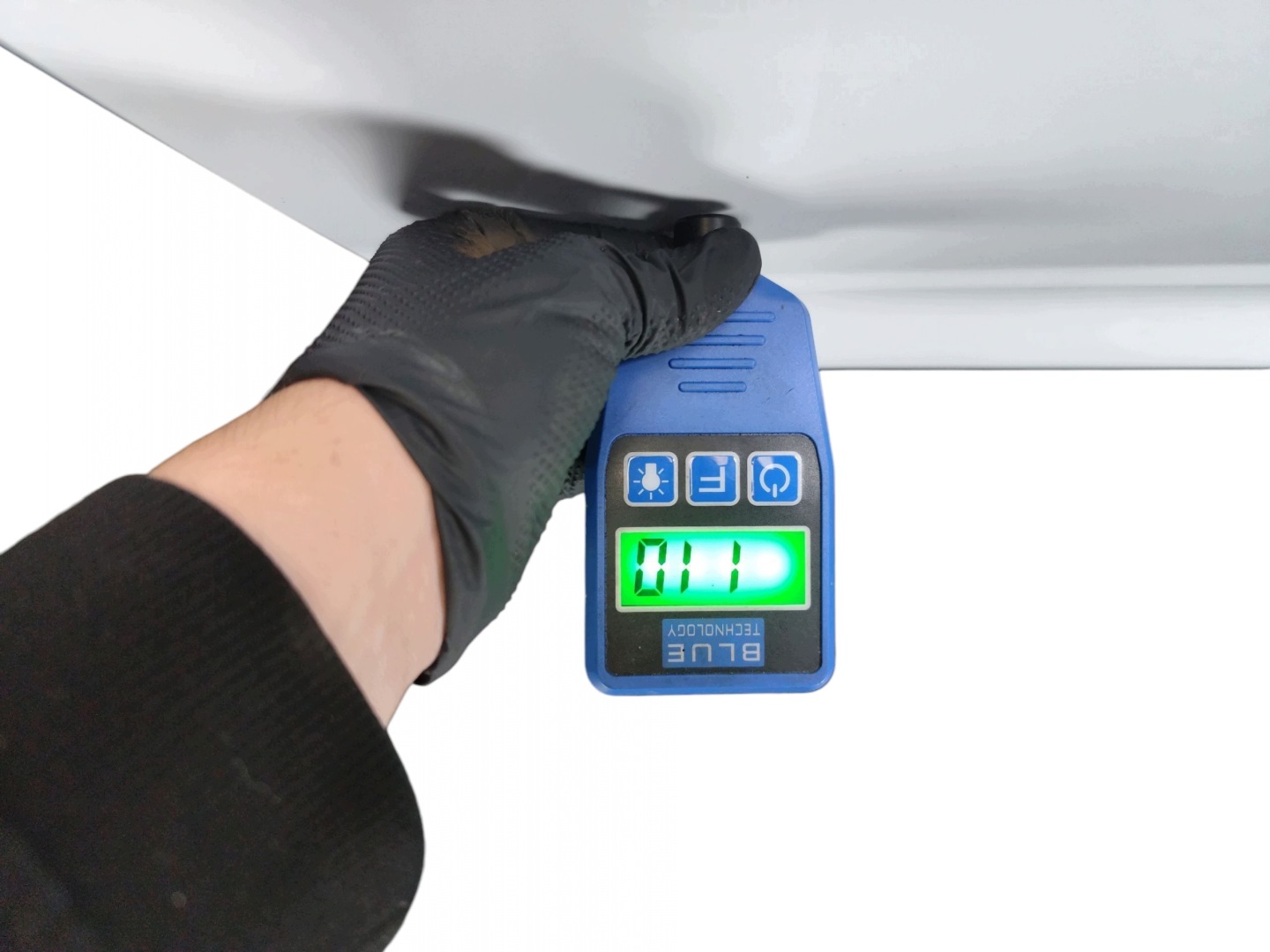 door right front FORD KUGA MK2 (2012-2016) code LAKIERU 5D