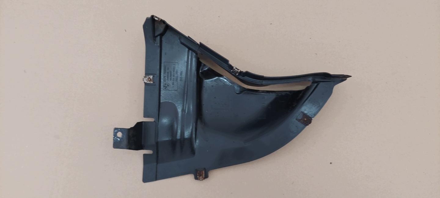 mudguard triangle NADKOLA left front BMW 7 F01 F02 7898891