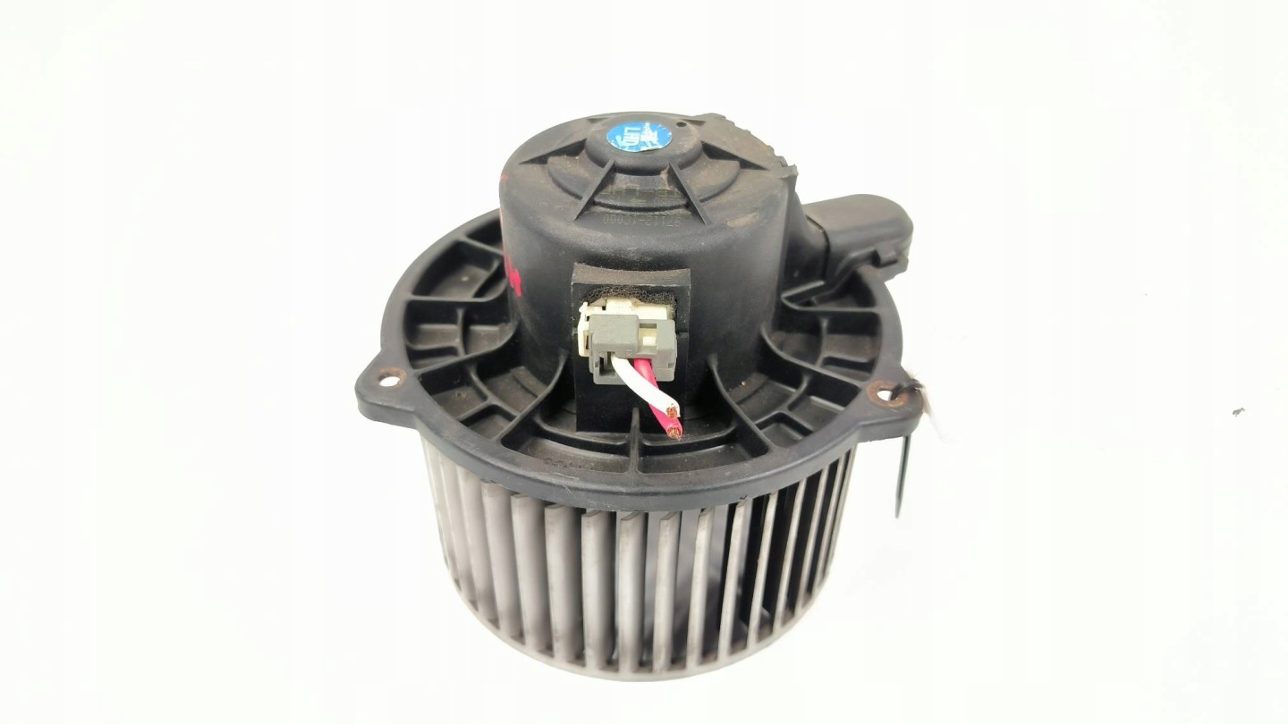 fan cab 97112-1D000 HYUNDAI GETZ