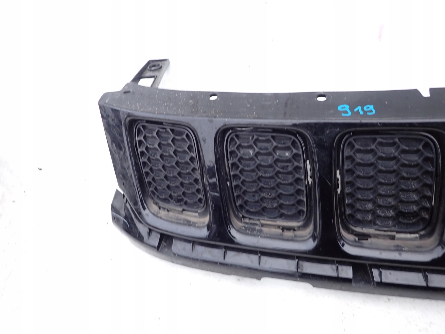 JEEP COMPASS II 16- grill grille radiator