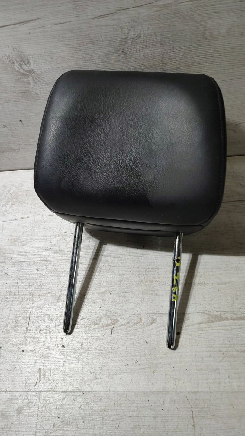 Nissan Murano Z51 2009 front left rest seat of the front
