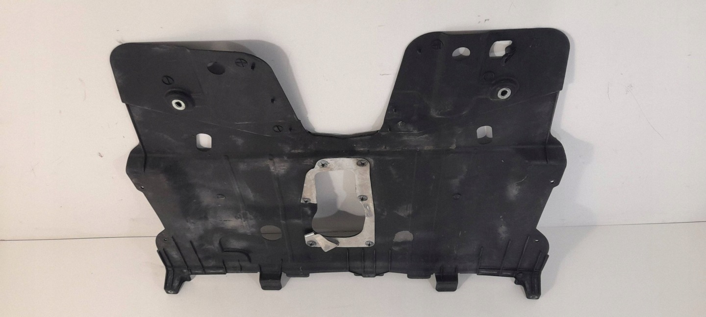 Fiat Tipo II cover below engine 00519843160E (PL475)