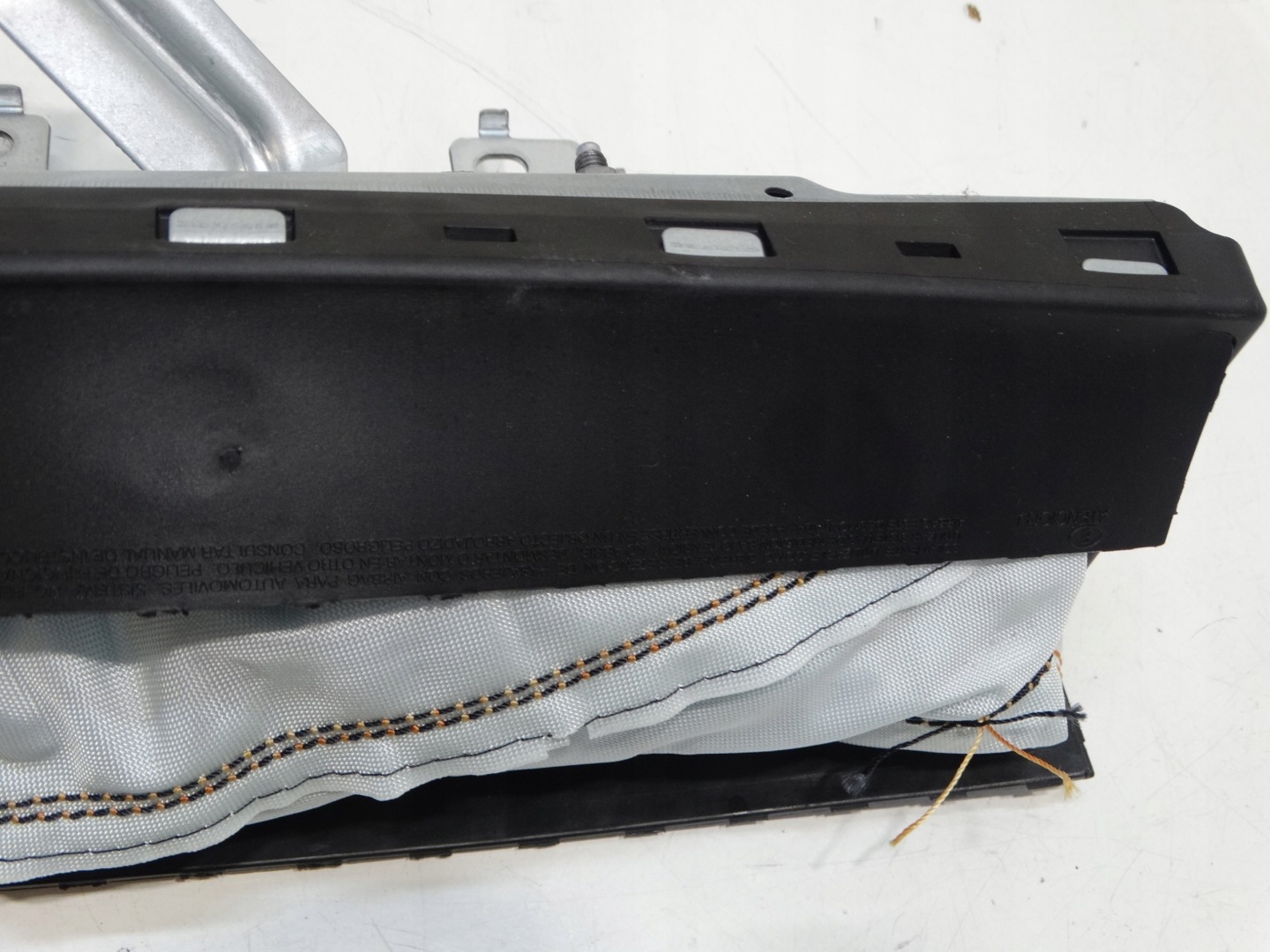 knee airbag airbag SEAT ATECA 576880841E