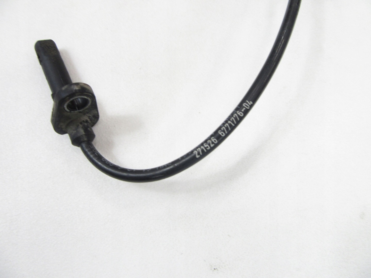 sensor front ABS DXC BMW e70 X5 e71 X6 F15 F16