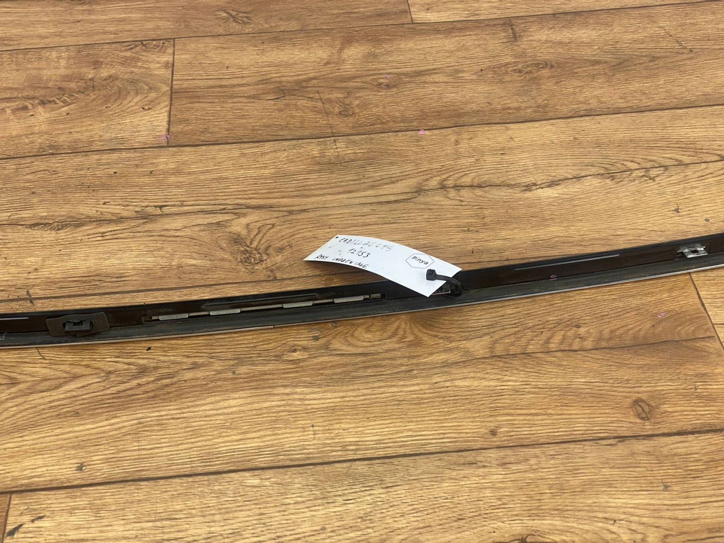 moulding side nadwozia Cadillac CTS III 2014+
