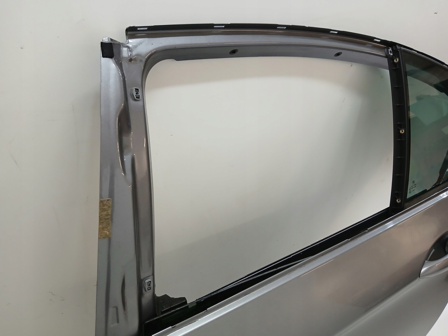 Tür links hinten BMW F10 A52