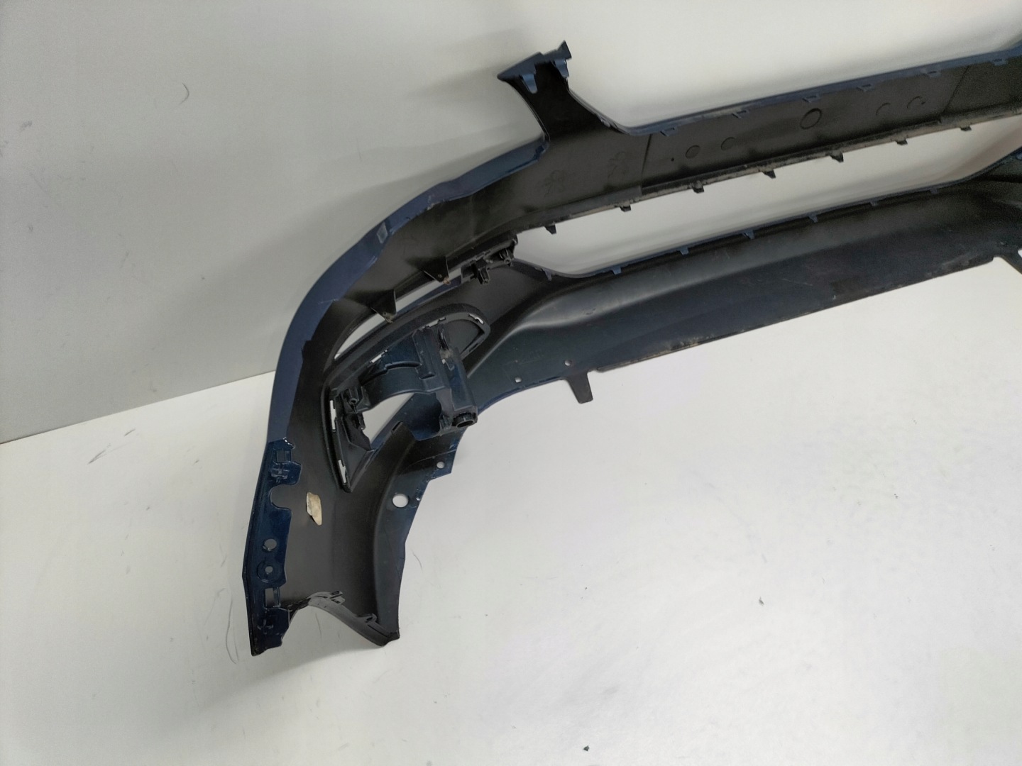front bumper front PEUGEOT 301 LIFT 17