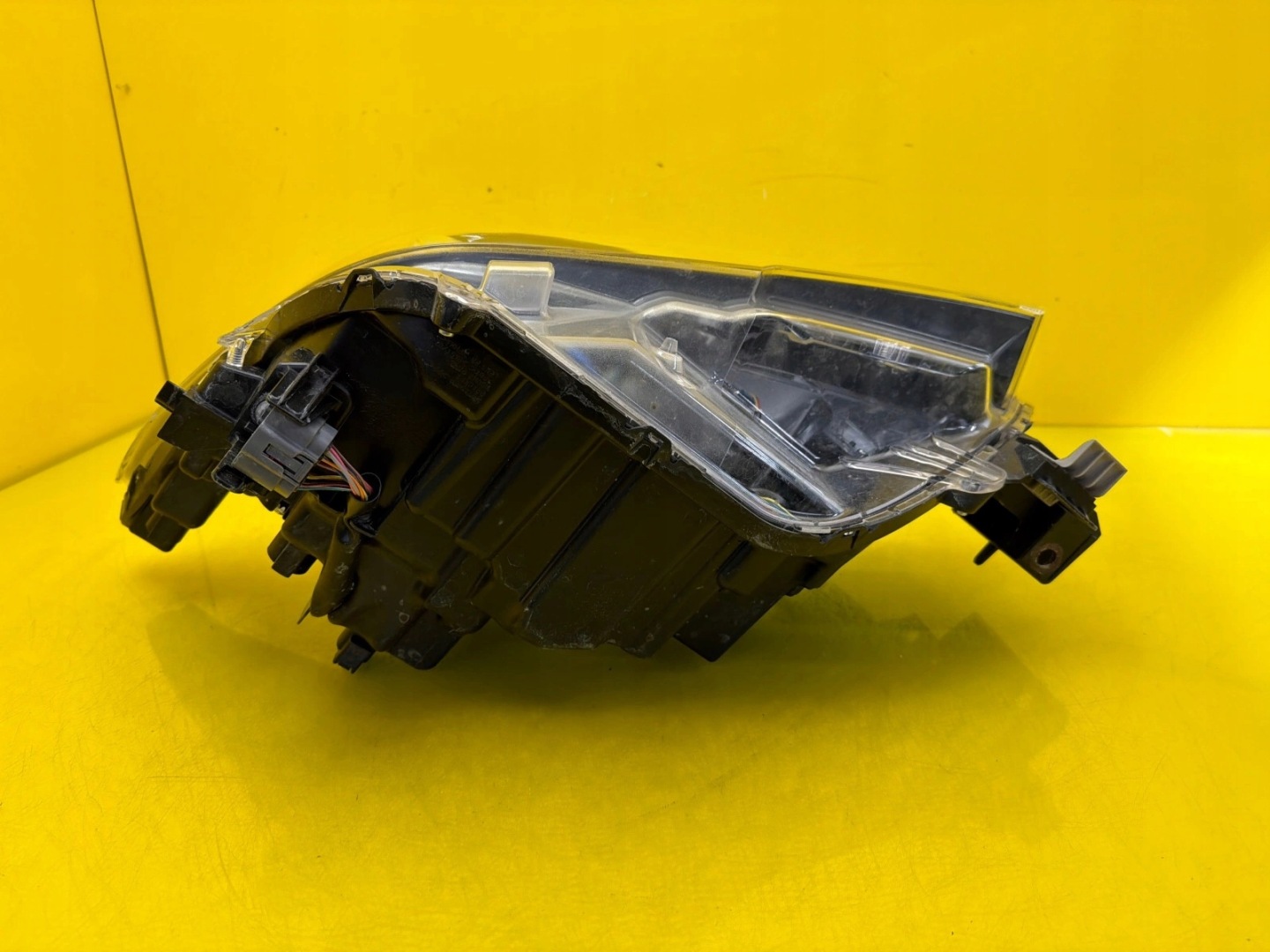 light right Mazda CX5 CX-5 II 21- Lift Full Led KSD451030