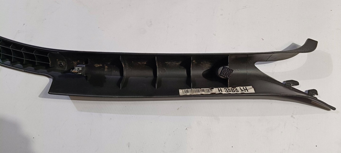 cover slupka pillar A side left Ford Mustang 2005-2009