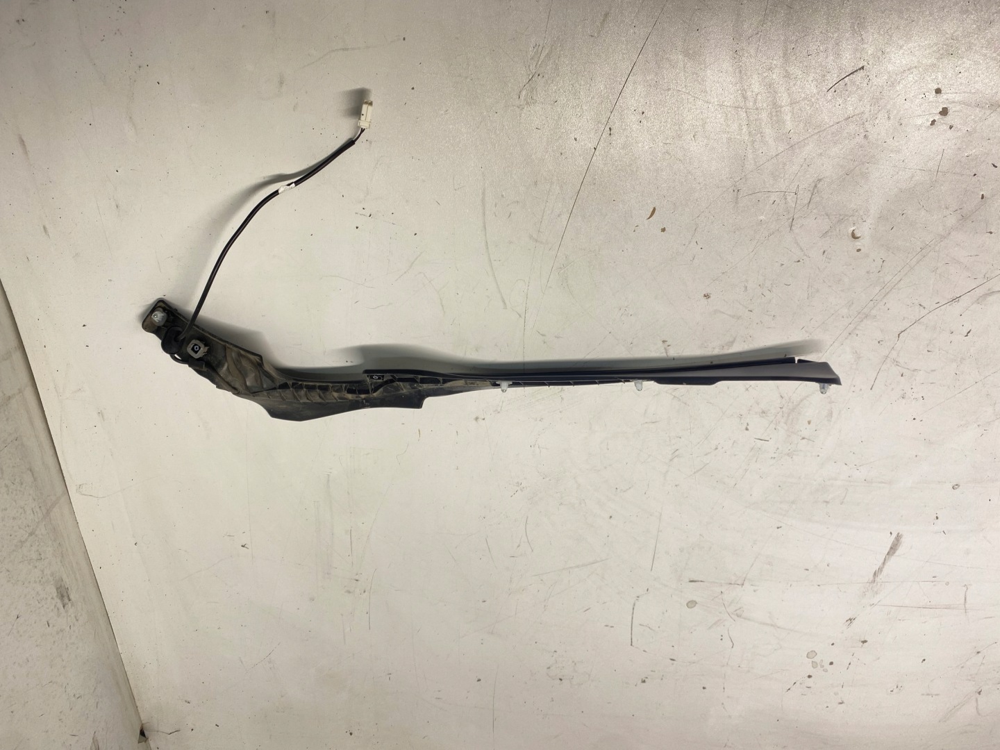 sensor KALPY boot right KIA SORENTO IV 20- 81860-P2100