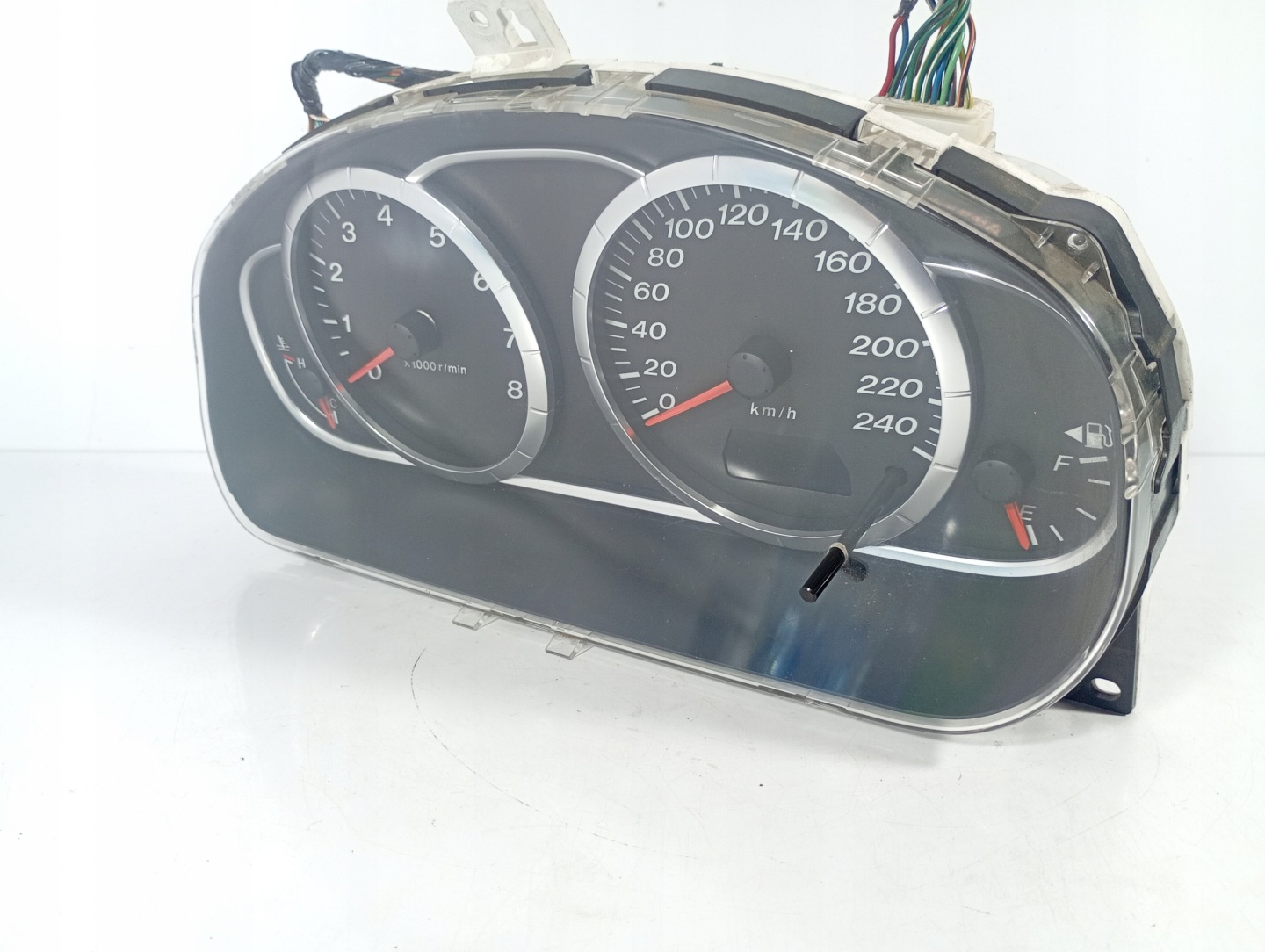 Mazda 6 VI and LIFT 05-07 dials dials tachometer OE 54GR1CA