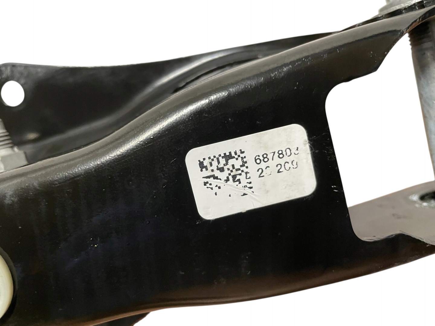Querlenker heck links / rechts BMW X5 G05 LCI 2023R