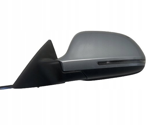 mirror left 10 PIN AUDI A5 COUPE LY7G