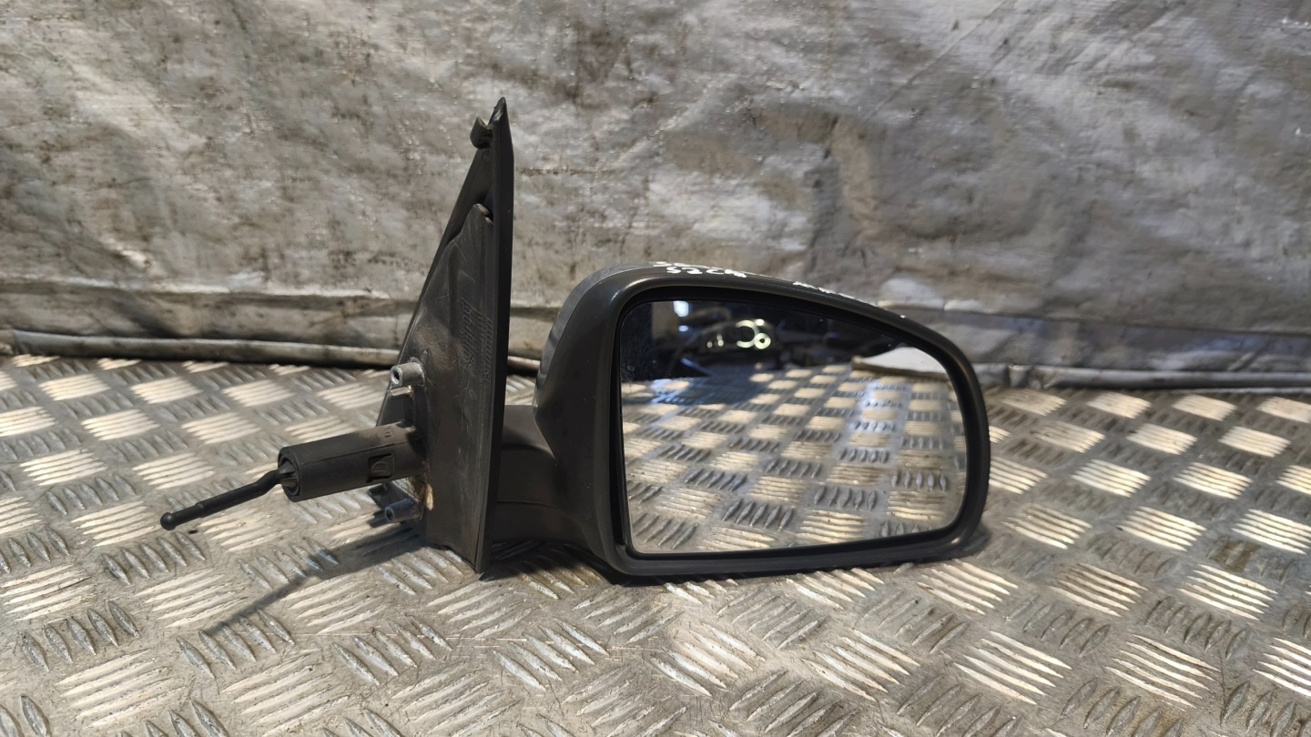 mirror right OPEL MERIVA A K: 4AU