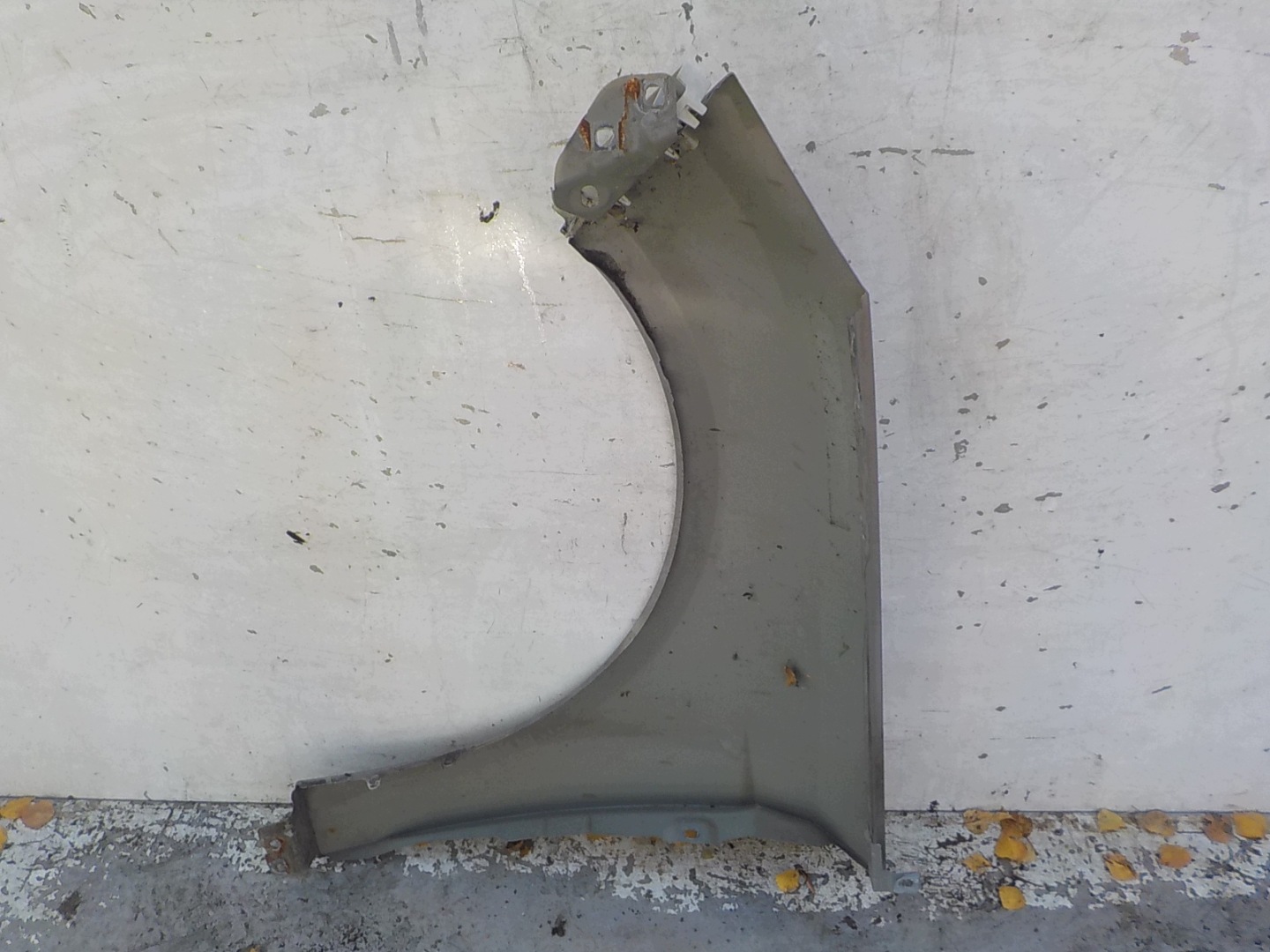 946 FORD FOCUS III MK3 fender right front front