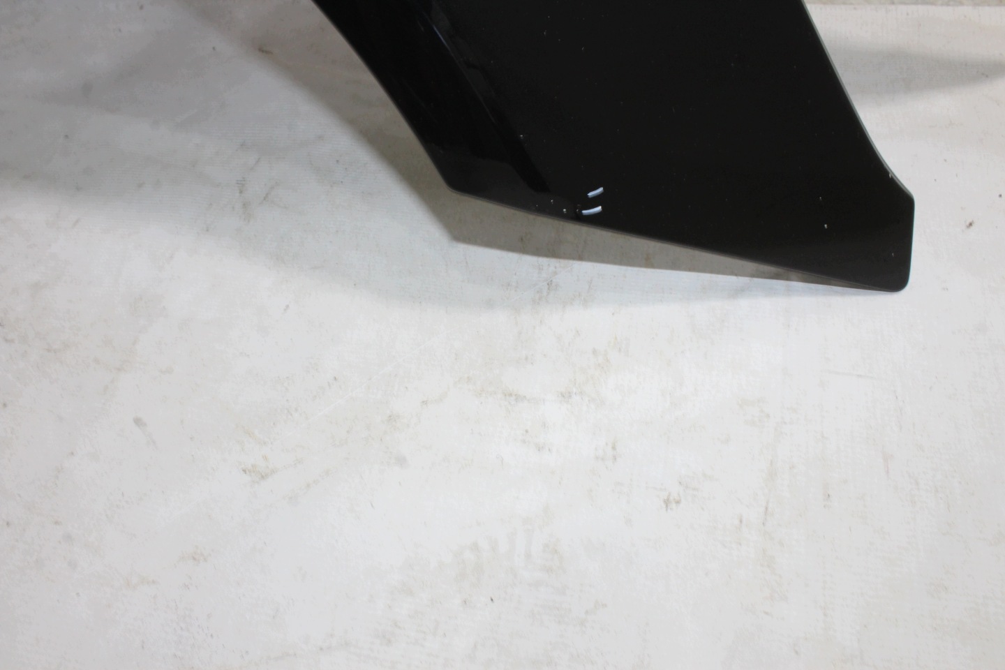 Audi A6 C7 4G fender right front front LY9B