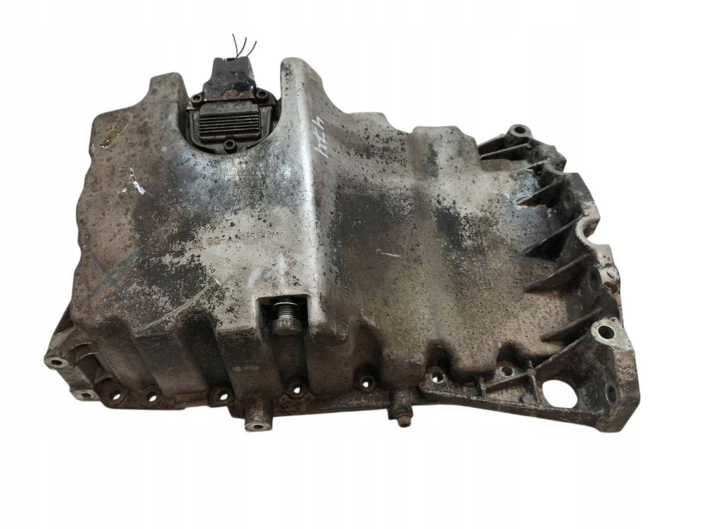 Ölwanne 06B103603AH 2.0 20V Audi A4 II (2000-2006) B6