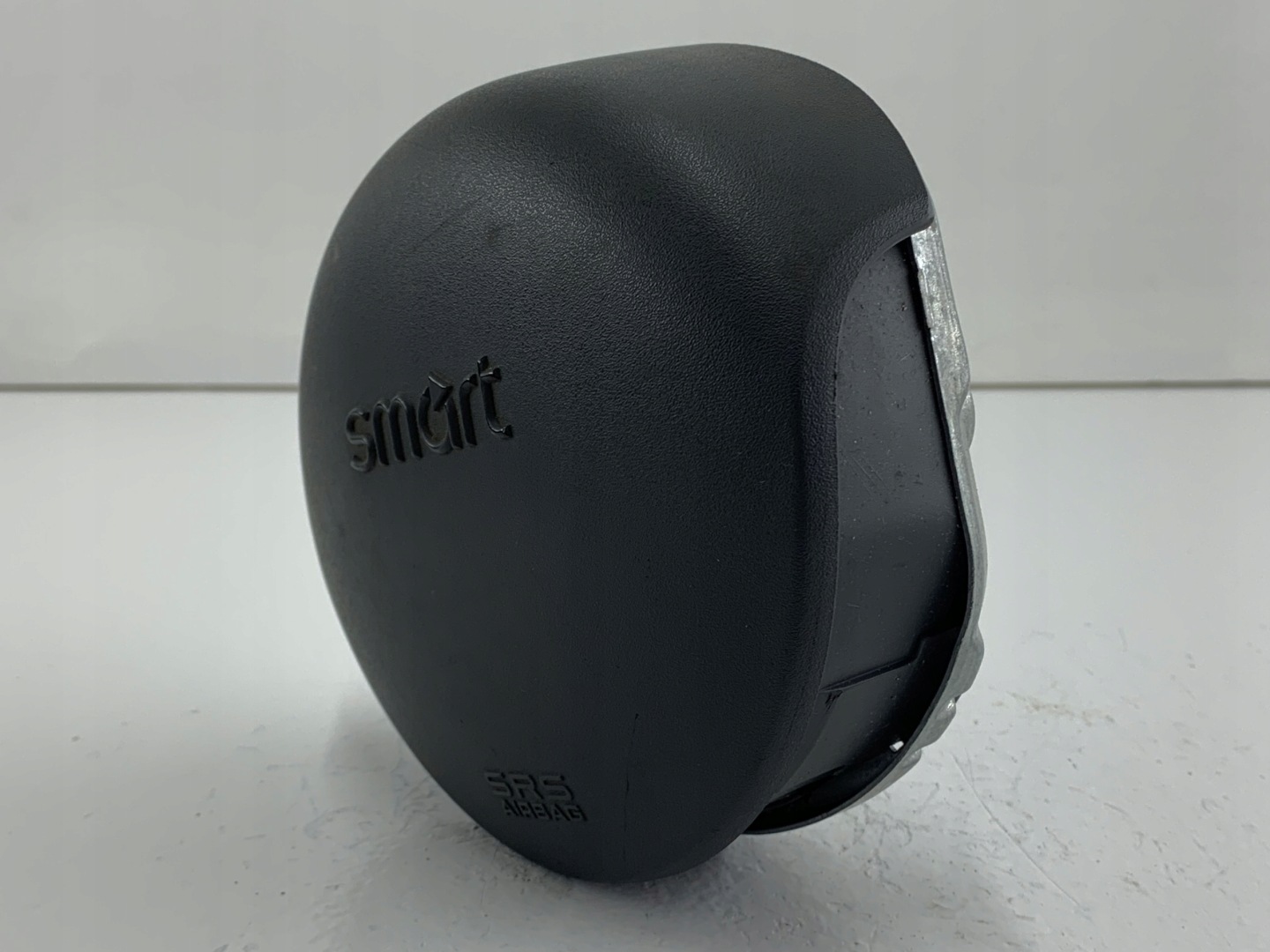 SMART FORTWO et Airbag Airbag volant