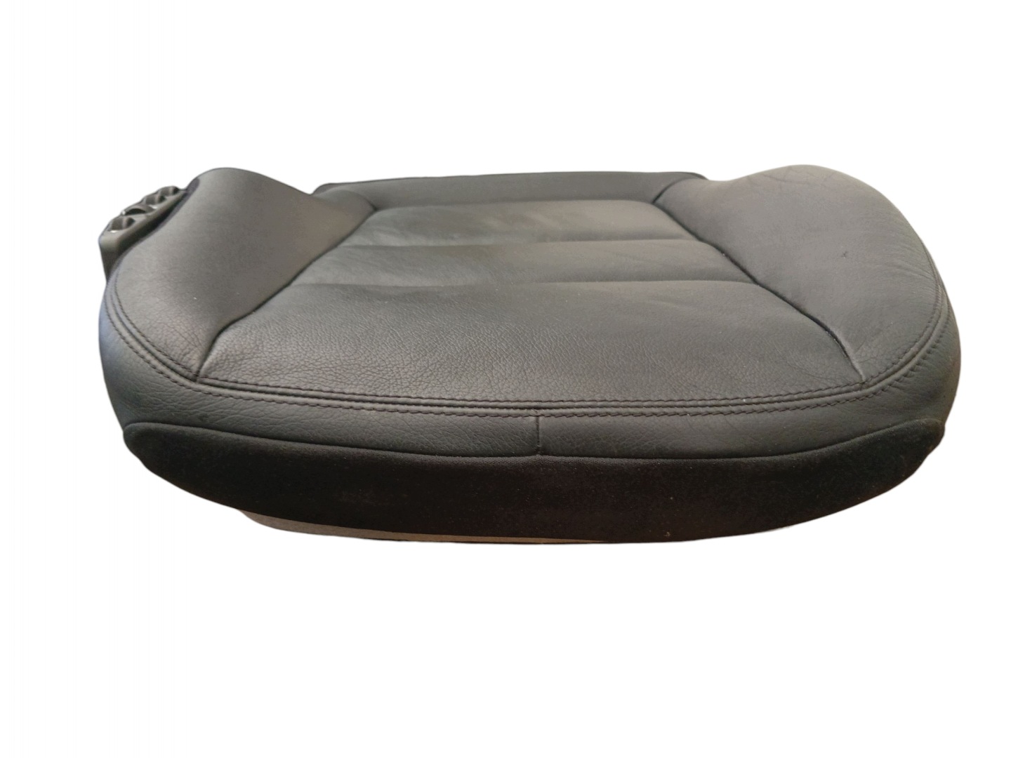 SIEDZISKO seat left front MERCEDES C W204 (2007-2011) EUROPA