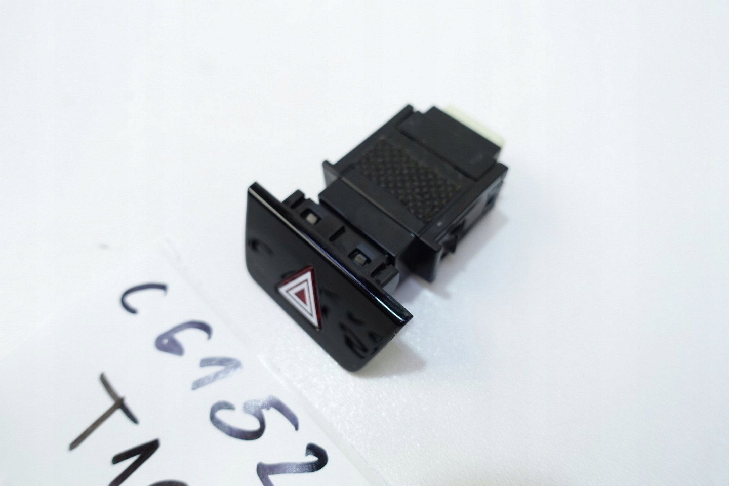 interruttore luci Luci di emergenza HYUNDAI TUCSON IV 21