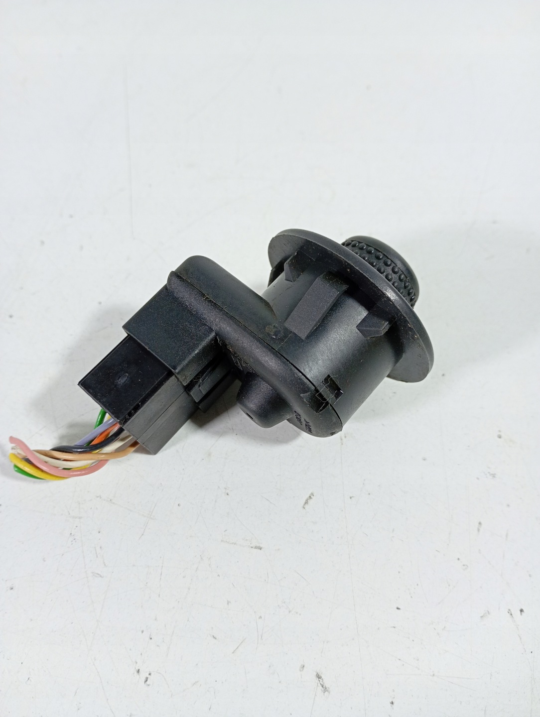 Dacia Logan 04-12 switch switch REGULACJA of mirrors OE 8200002442B