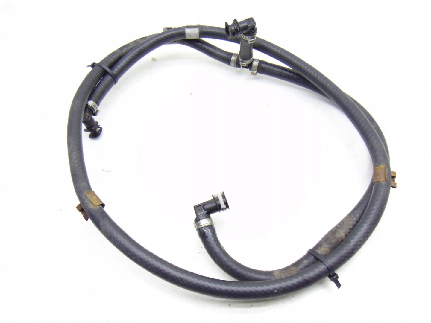 wiring hose washers front AUDI RS3 8P 11- OEM