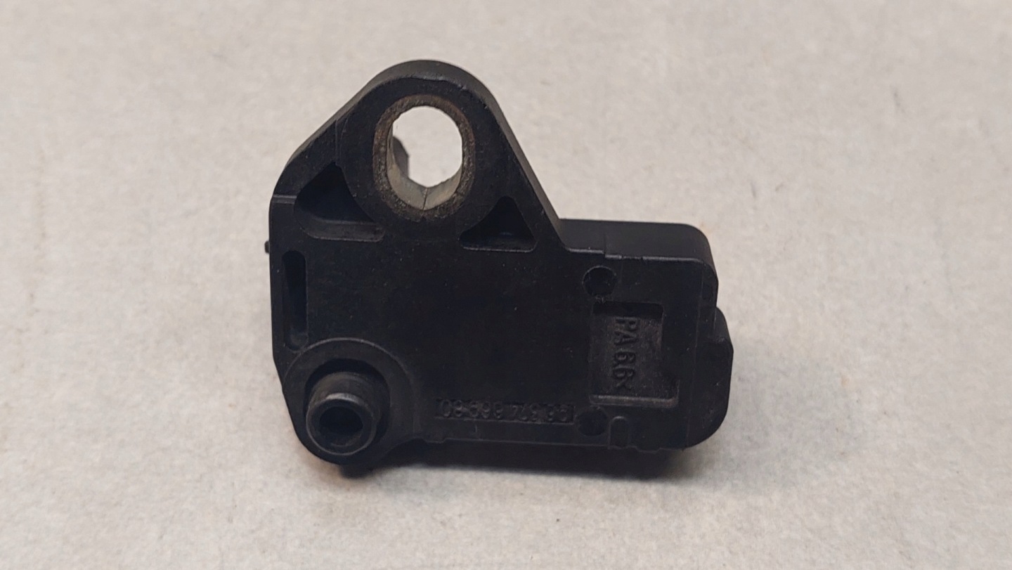 shaft position sensor C5 II 2.2 HDI 9637466980