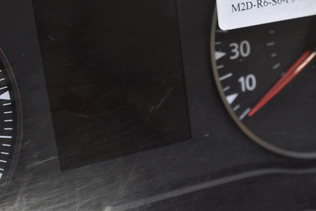 dials dials EU 248099235R DACIA DUSTER 2 II 1.0 TCE 90 KM 17-21