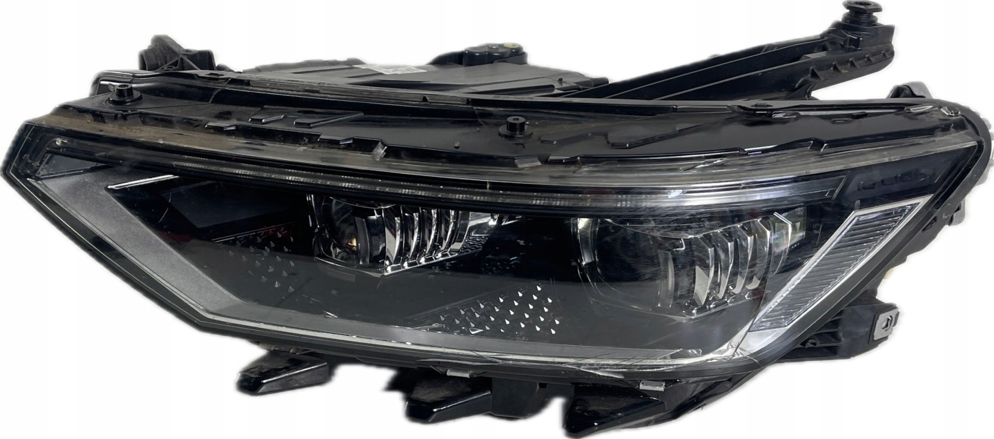 VW PASSAT B8 LIFT 2019 - light FULL LED left front 3G1941081Q 27.06.19