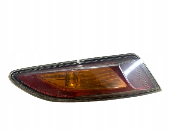 HONDA CIVIC VIII UFO light left rear part