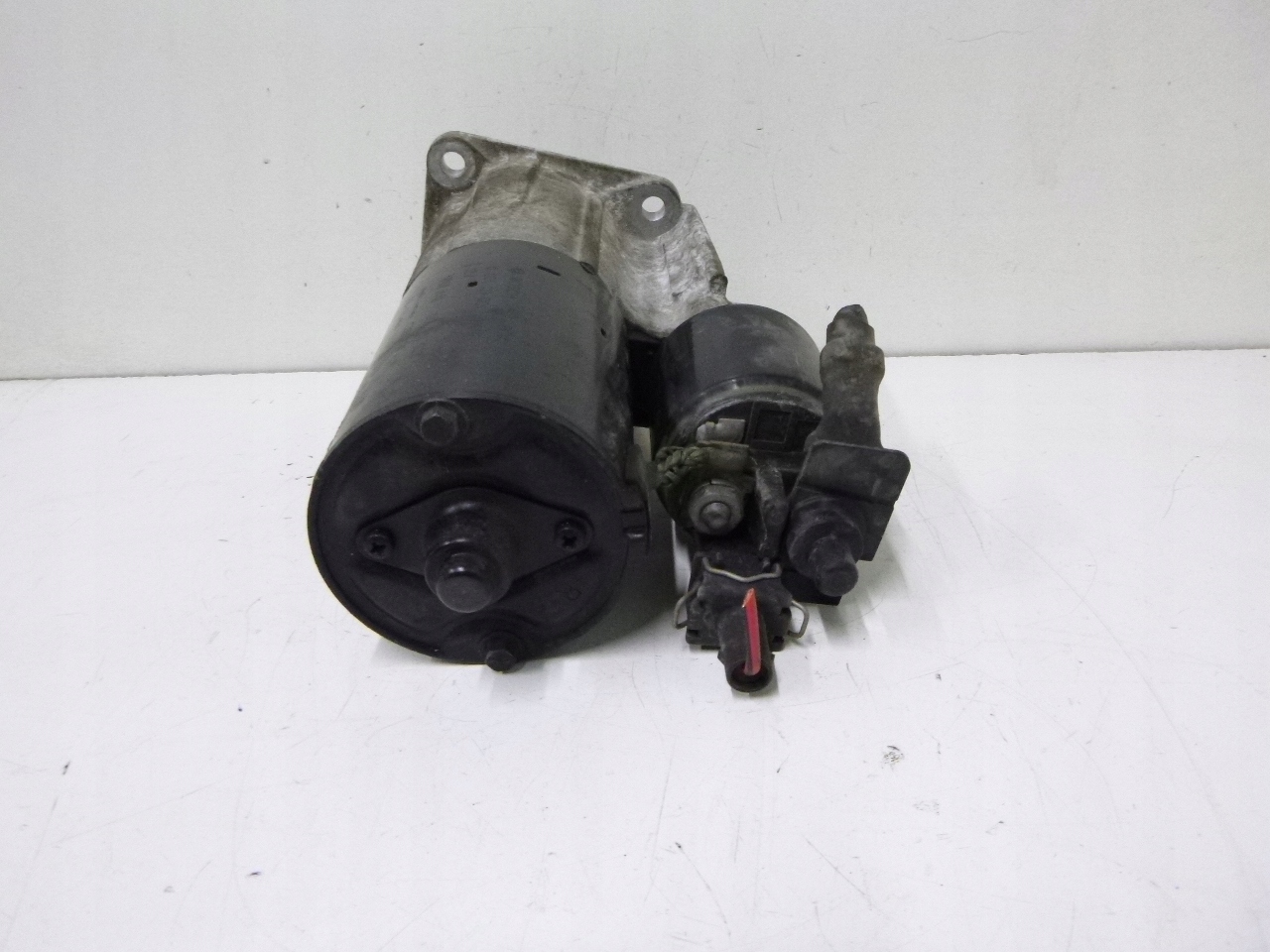starter Skoda Fabia 1.4 16V BBY 0001121001