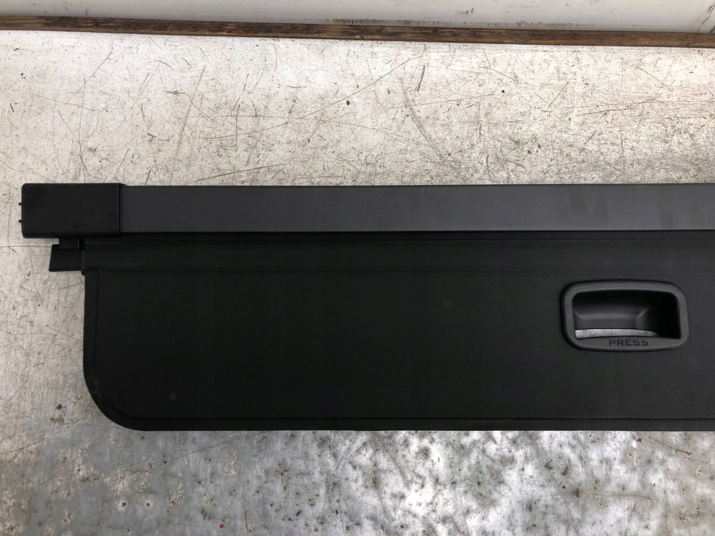 blinds boot FORD KUGA MK2 LIFT CV44-U55066-AG