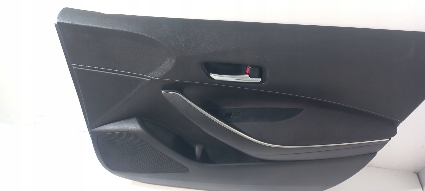 Toyota Corolla E210 E21 side door front right 6761102860 (ET147)