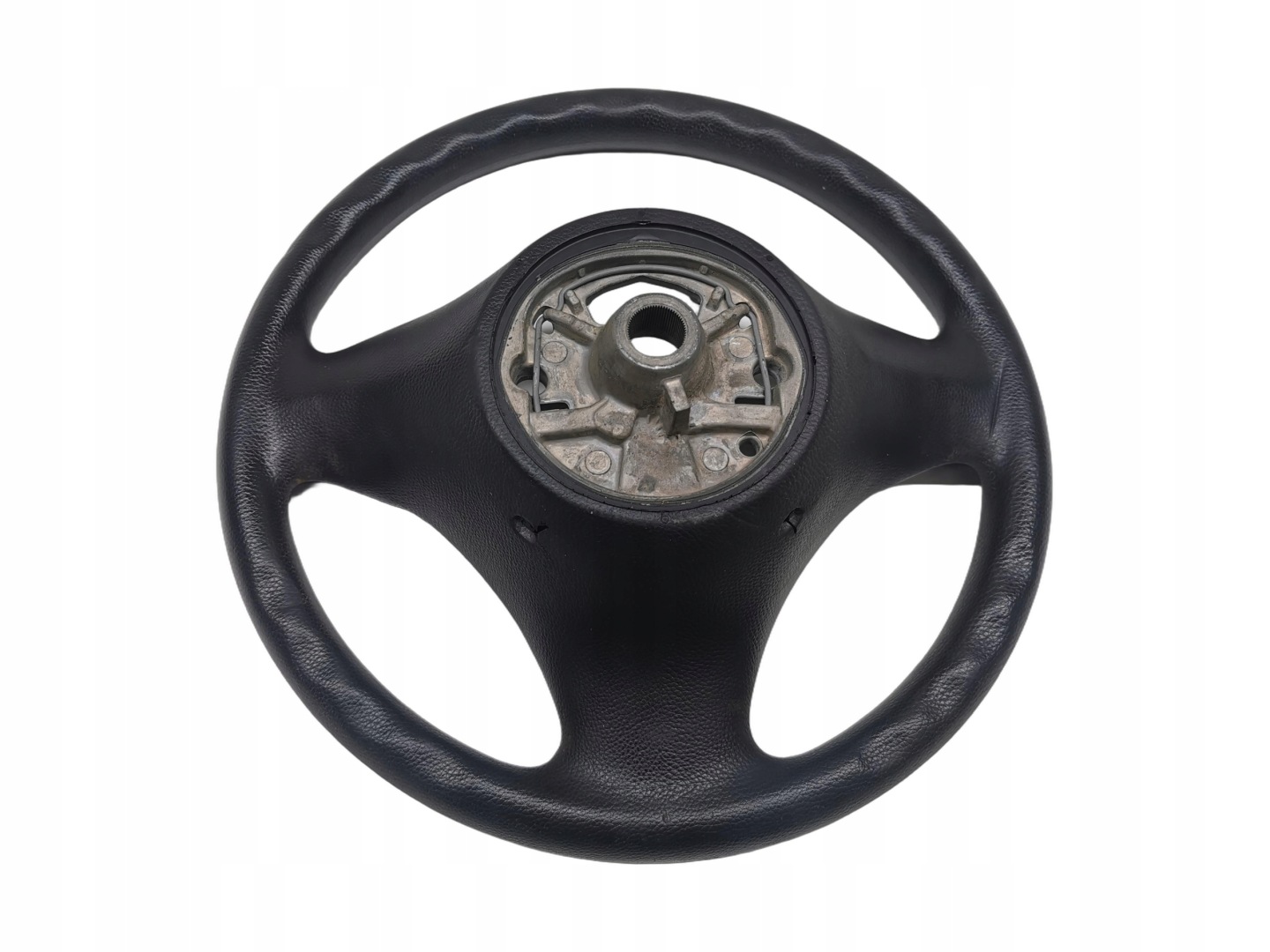 steering wheel, BMW 1 E87 6763076