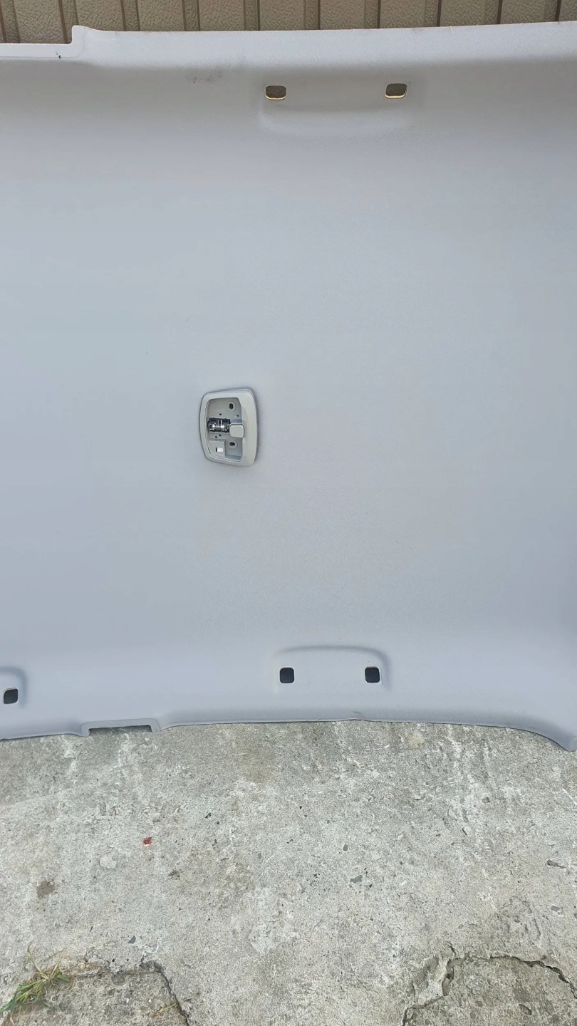SsangYong Korando 3 III 10- CIELO INTERNO