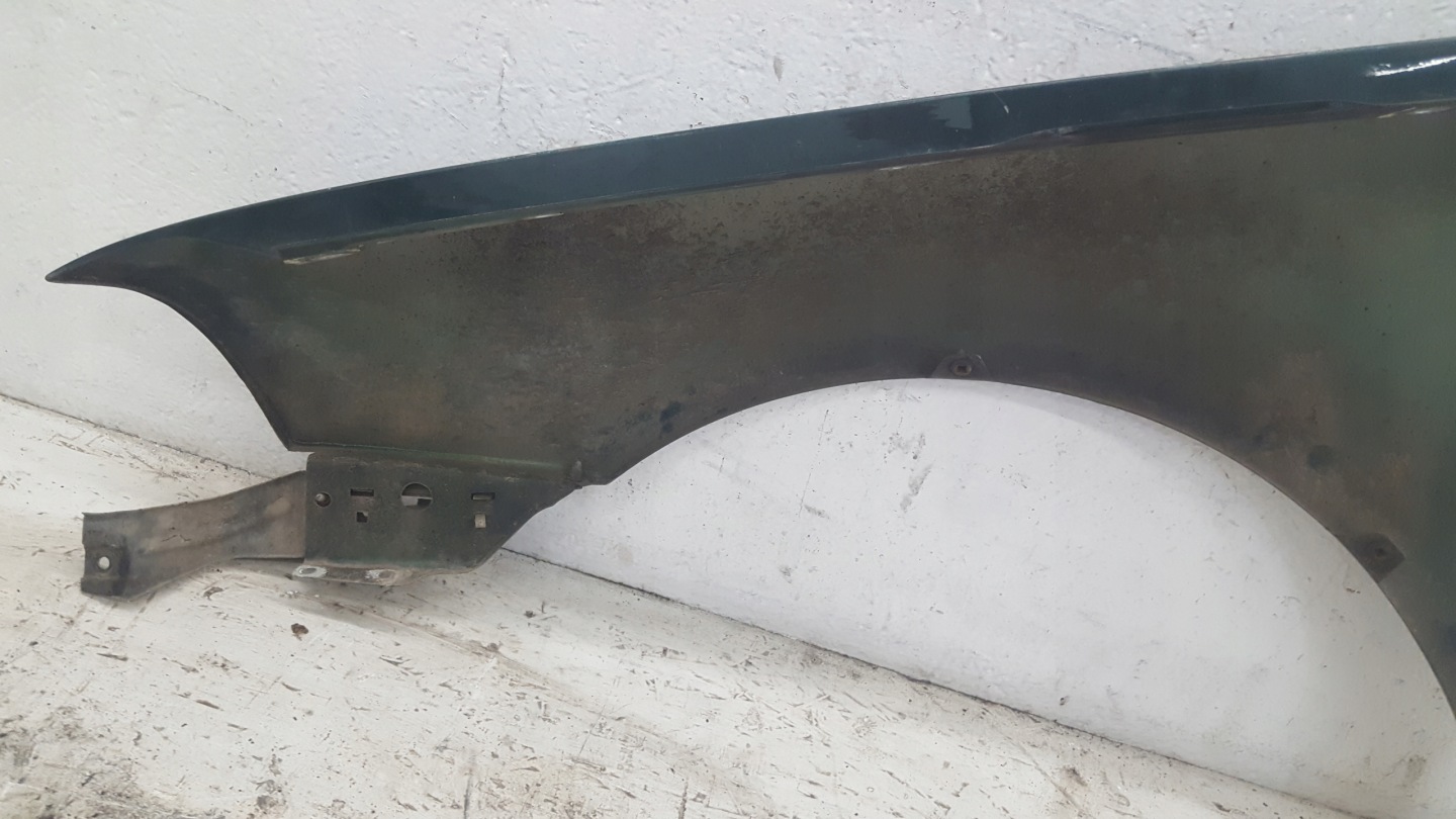 fender right front VOLKSWAGEN PASSAT B5 FL