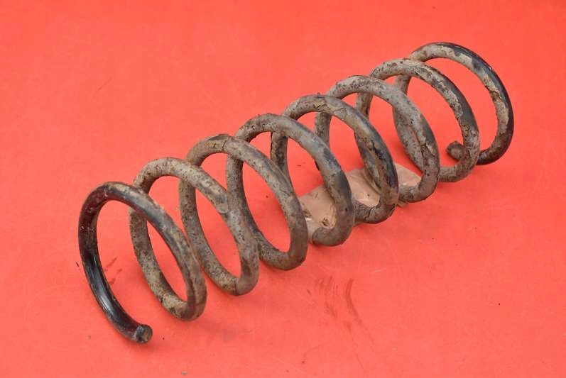 spring rear part rear MAZDA 5 1 and CR 2.0 CITD 143 KM 05-08