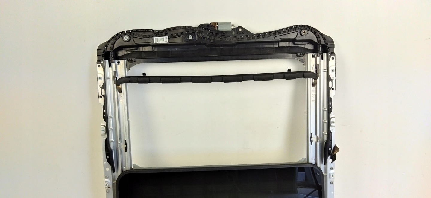 BMW 4 F32 Schiebedach komplet