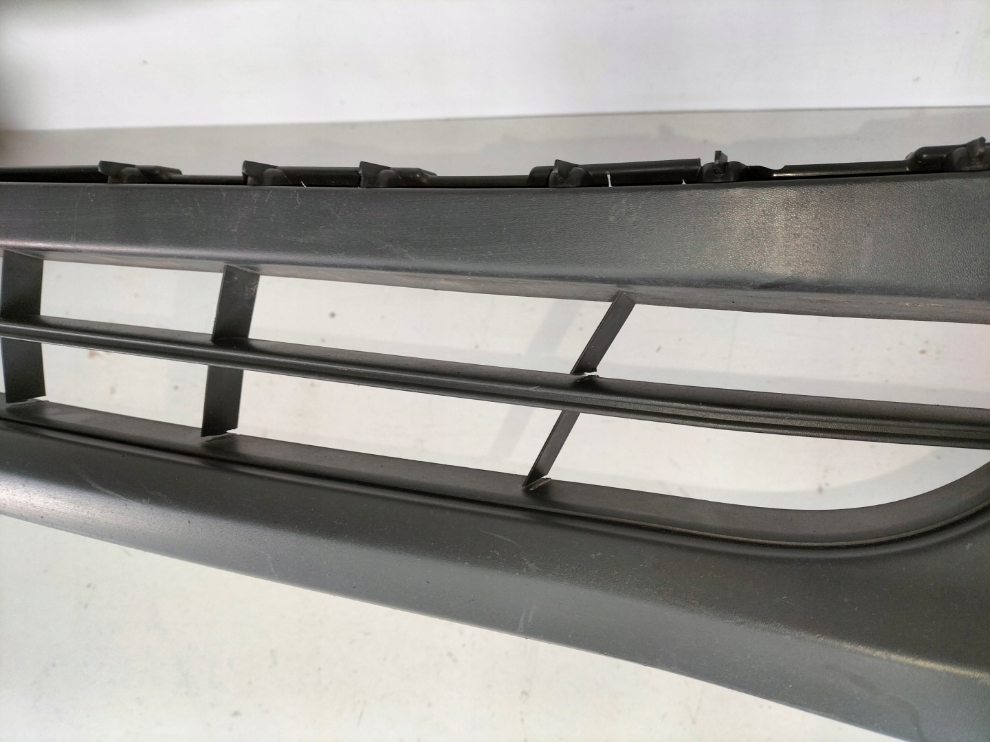 front bumper front FORD TRANSIT CONNECT 13-17