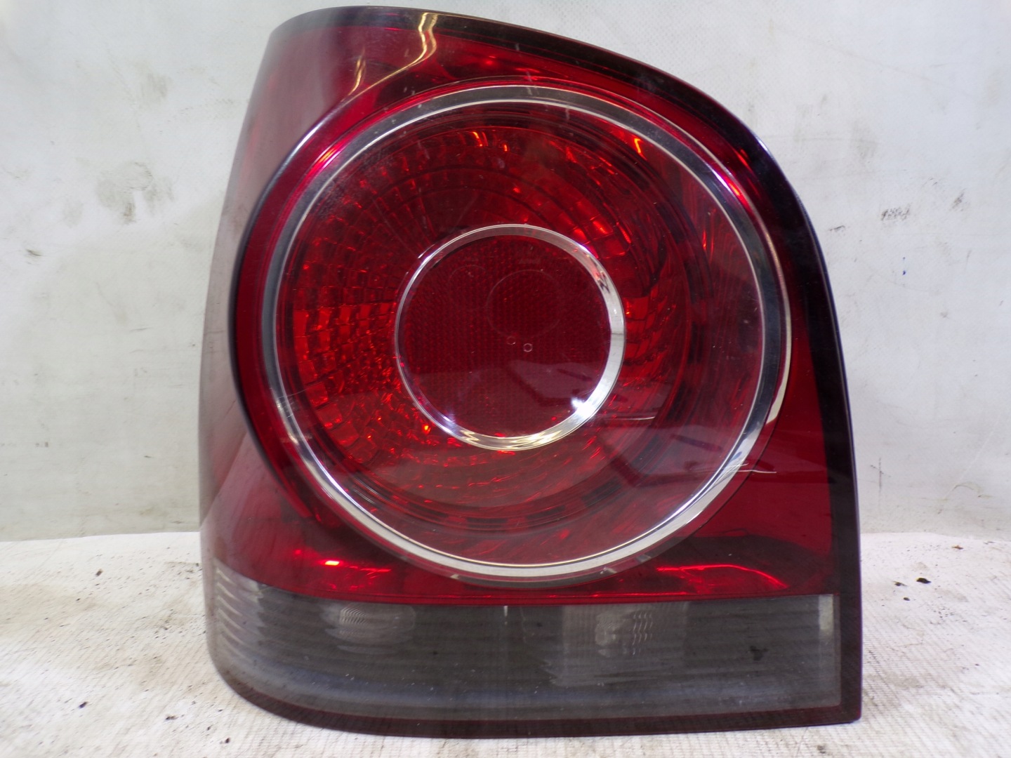 light rear rear part left VOLKSWAGEN POLO 9N LIFT (K)