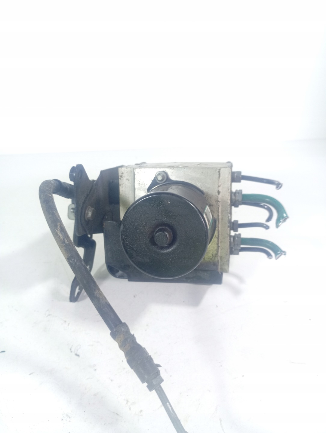 PEUGEOT 407 04-11 Pompa ABS OE 15710604