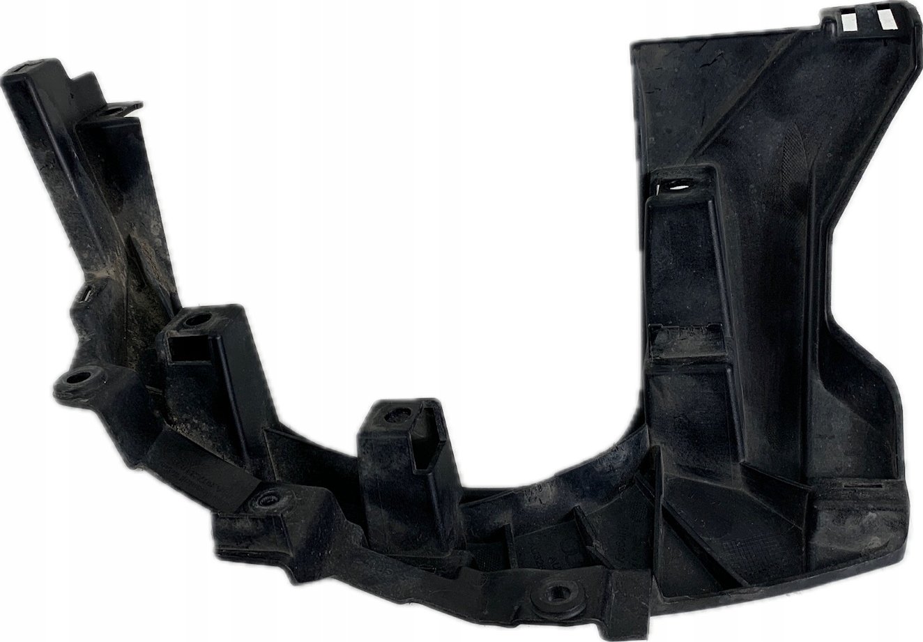 AUDI RSQ3 II 2020- left holder bracket console of an exhaust 83A807319B