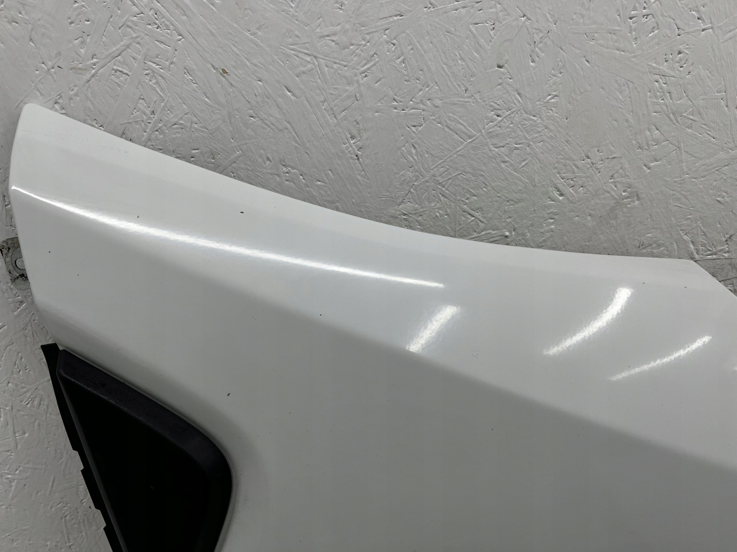 fender right front OPEL VIVARO B 2014-2019r. colour: L474 original