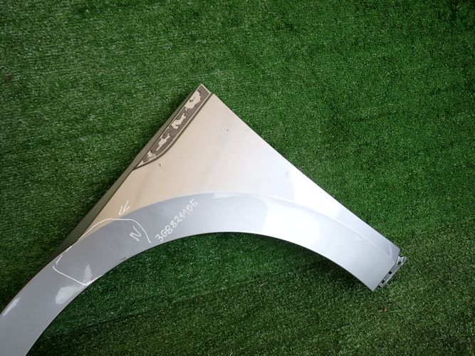 VW ARTEON fender left front front
