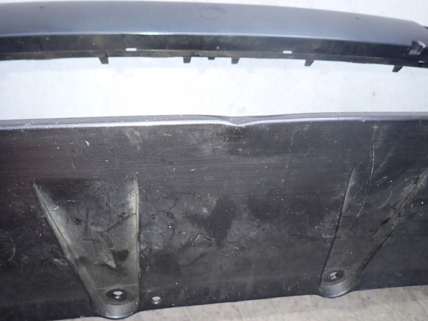 bumper front front BMW 5 V G60 G61 M PAKIET 2023- 51118084653