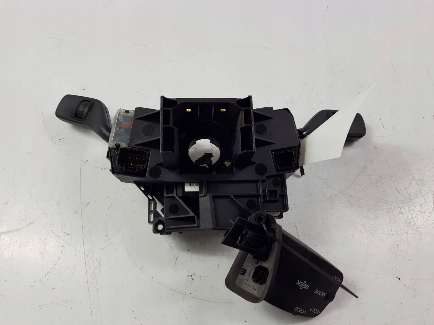 Kombischalter 3M5T-6475-AE FORD C-MAX