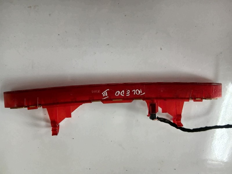 third SWIALO STOP SEAT TOLEDO III 5P5945097