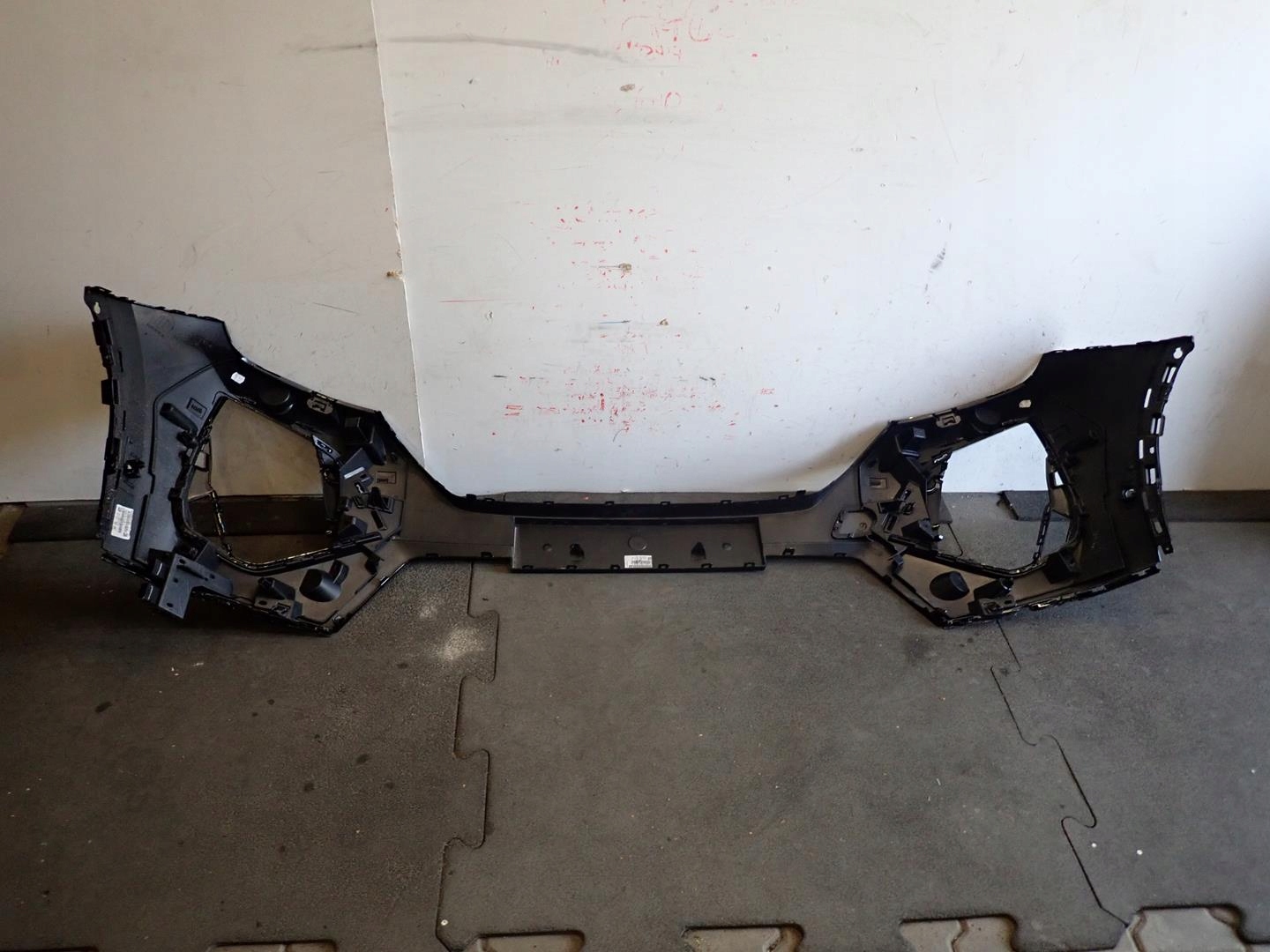 bumper front front PEUGEOT 2008 II LIFT 2023- 9353151880